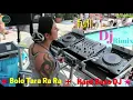 Download Lagu Full DJ Bass Remix Song    Bolo Tara Ra Ra  DJ  Hard    Bolo Tara Ra Ra Dance Mix Dj    Punjabi song