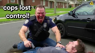 When Cops Celebrate After Killing Someone 