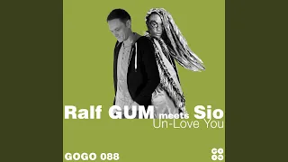 un love you ralf gum radio edit