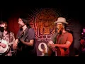 'No Hard Feelings' Live @ WTTS Sun King Studio 92