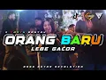 Download Lagu ORANG BARU LEBE GACOR 🌴  ( Lupa Nama Ingat Rasa) x PARTY SENTAK | BASS GETAR REVOLUTION REMIX
