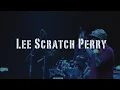 Lee Scratch Perry interview and live performance from Ventura Theater on Live Roots TV