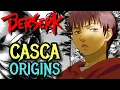 Casca Origins - Berserk s Most Tragic Character Only Reason Guts is Still Sane Kind Of