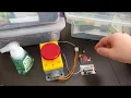 Micro bit Covid-19 Hand Wash Timer project