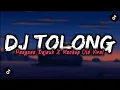 Download Lagu DJ TOLONG PANGANA BAJAUH X MASHUP OLD VIRAL X TOCANA PISTA