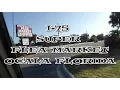 02 22 15 OCALA FLORIDA I-75 SUPER FLEA MARKET - GAMING HAUL