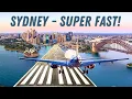 5 Hour Stopover Guide To Sydney - See The Best The City Has To Offer