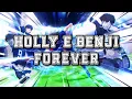 Download Lagu Cristina D'Avena \u0026 Giorgio Vanni - Holly e Benji Forever (Sigla con Testo)