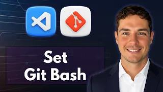 How to set Git Bash in VS Code terminal 2026 Guide