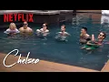 High Spelling Bee Chelsea Netflix