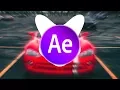 After Effects Spectrum Tutorial Trap Nation Effect Bass Zoom