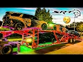 I SOLD ALL MY DODGE HELLCATS