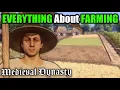 Ultimate Farming Guide Everything You Need to Know