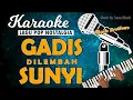 Download Lagu Karaoke GADIS DILEMBAH SUNYI - Black Brothers /Music By Lanno Mbauth
