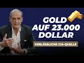 Download Lagu 🔥 Gold auf 23.000 $ – Das Ende der Fiat-Ära beginnt! BRICS, China \u0026 die große Neuordnung 💰