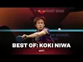 Download Lagu The most creative Table Tennis Player ever?