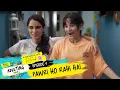 Download Lagu Adulting | S3E01 - Pawri Ho Rahi Hai | Ft. Aisha \u0026 Yashaswini | Dice Media | Web Series