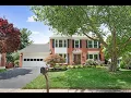 Just Listed in - 12618 Terrymill Drive Herndon VA 20170