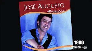 José Augusto - Aguenta Coração (1990)