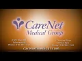 Welcome to CareNet Medical Group