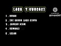 lagu 7 kurcaci