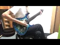 Architects - Mortal After All Guitar Cover full (Holy Hell)