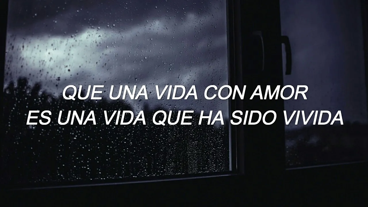 Ed Sheeran - Supermarket Flowers // Sub Español Ed Sheeran - Supermarket Flowers // Sub Español