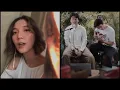 Download Lagu Sheila Dara dan Vidi Aldiano - Bertahan Lewati Senja