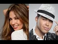 Thalía Ft Prince Royce - Te Perdiste Mi Amor  Bachata 2012