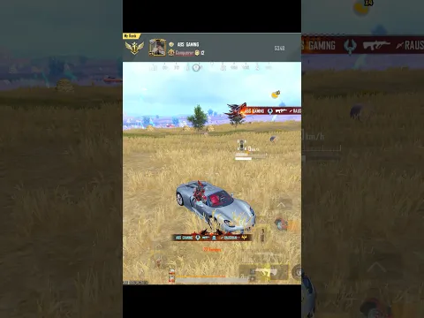 😱Wait For @ABS_GAMING #bgmi #pubg #pubgmobile