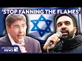 NYC s Jewish Leaders are criticizing Mamdani s Israel rhetoric