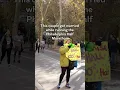 Catching up with the couple that got married while running the Philadelphia Half Marathon