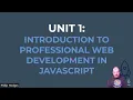 LaunchCode WebDev Lecture 1