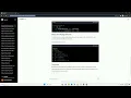 Is this the best method to split Python code into dependent modules