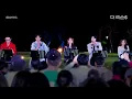 [더리슨6] 밥만 잘 먹더라  (원곡 Homme(창민, 이현))  -  DK , 박지현 더 리슨 6 : 우리가 머문 계절  홍성(260909)