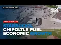 Steubenville welcomes Starbucks and Chipotle as projects exceed expectations