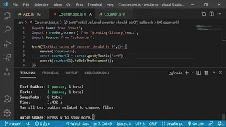 How to Use getByTestId data-testid in React Testing Simplify Element Targeting