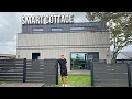 Download Lagu I Just Toured LG’s More Affordable Two Story PREFAB HOME