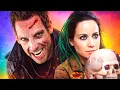 Why Mystery Men Was Ahead Of Its Time