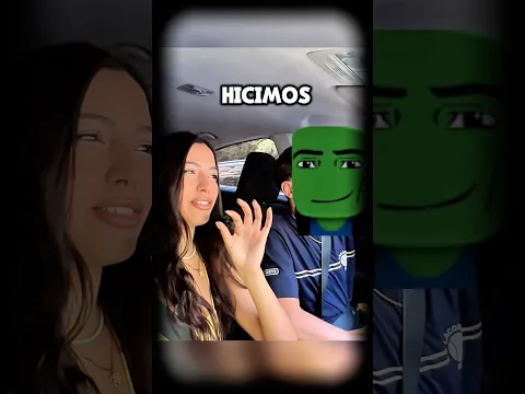 YA NO SOMOS AMIGOS? 😱 #shorts #amigos #roblox