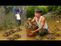 Download Lagu Police Officer Leaves the City for the Countryside | Hunting Experience in the Wild