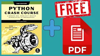 The best python book it s free PDF