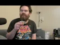 Sheetz Bros Coffeez Cinnamon Churro and Blueberry Muffin Iced Coffee Review