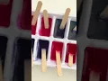 Ice Painting