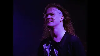 Download Metallica - Fade To Black - Live In Seattle 1989 [Remastered In 4K 60FPS] MP3