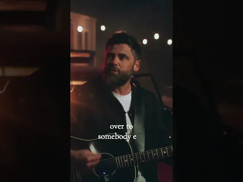 I never thought that I'd lose you