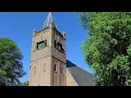 Download Lagu Psalm 119 vers 7 - Ernstig verzwakt vraag ik U levenskracht (DNP)