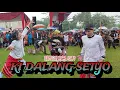 Download Lagu DALANG EBEG SAKTI - EBEG BANYUMASAN TURONGGO SEKAR MULYO - Jazuli Official