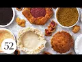 How to Make Pie Dough Crust Bake It Up a Notch with Erin McDowell