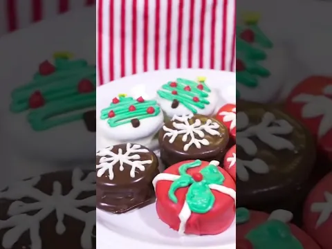 3 regalos para #Navidad que puedes HACER mega fácil 👌🤓🎄 #receta